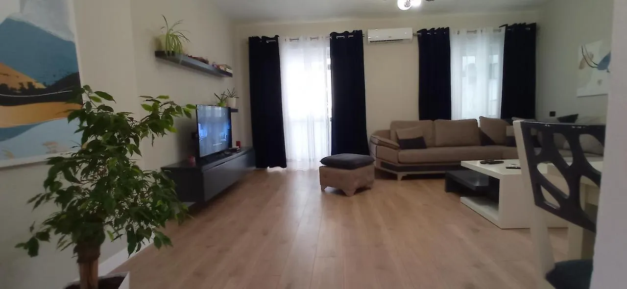 Appartement Piazza_Apartments_Tirana